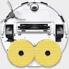 Karcher VACUUM CLEANER ROBOT RVM 4/COMF EXTRA 1.269-133.0 KARCHER