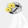 Karcher VACUUM CLEANER ROBOT RVM 4/COMF EXTRA 1.269-133.0 KARCHER