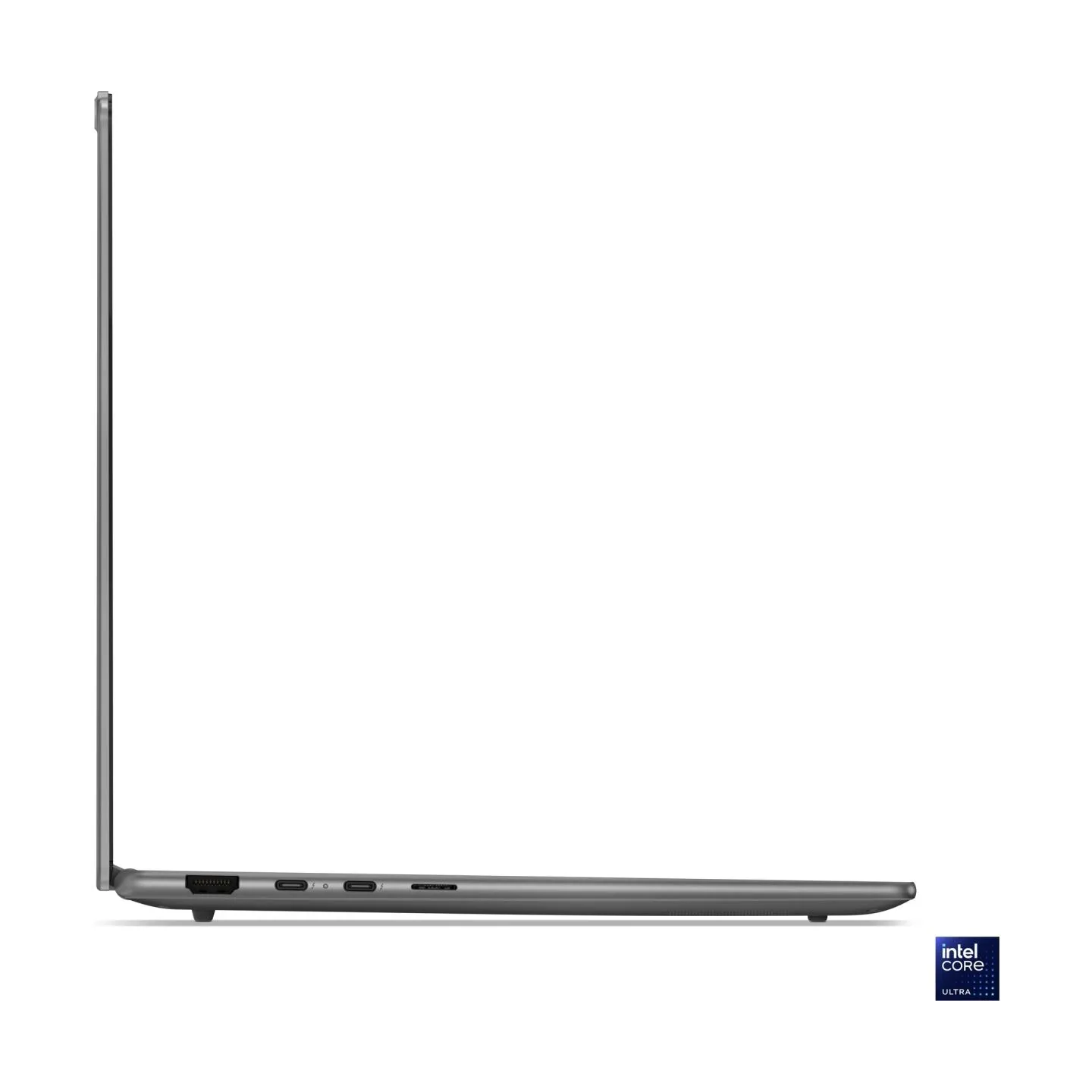 Lenovo Yoga Slim 7 14ILL10 | Luna Grey | 14 " | OLED | WUXGA | 1920 x 1200 pixels | Glossy | Intel Core Ultra 5 | 226V | 16 GB |
