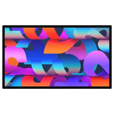 Apple | Studio Display, Standard Glass | 27 " | 5K | 16:9 | 60 Hz | 5120 x 2880 pixels | 600 cd/m² | Silver