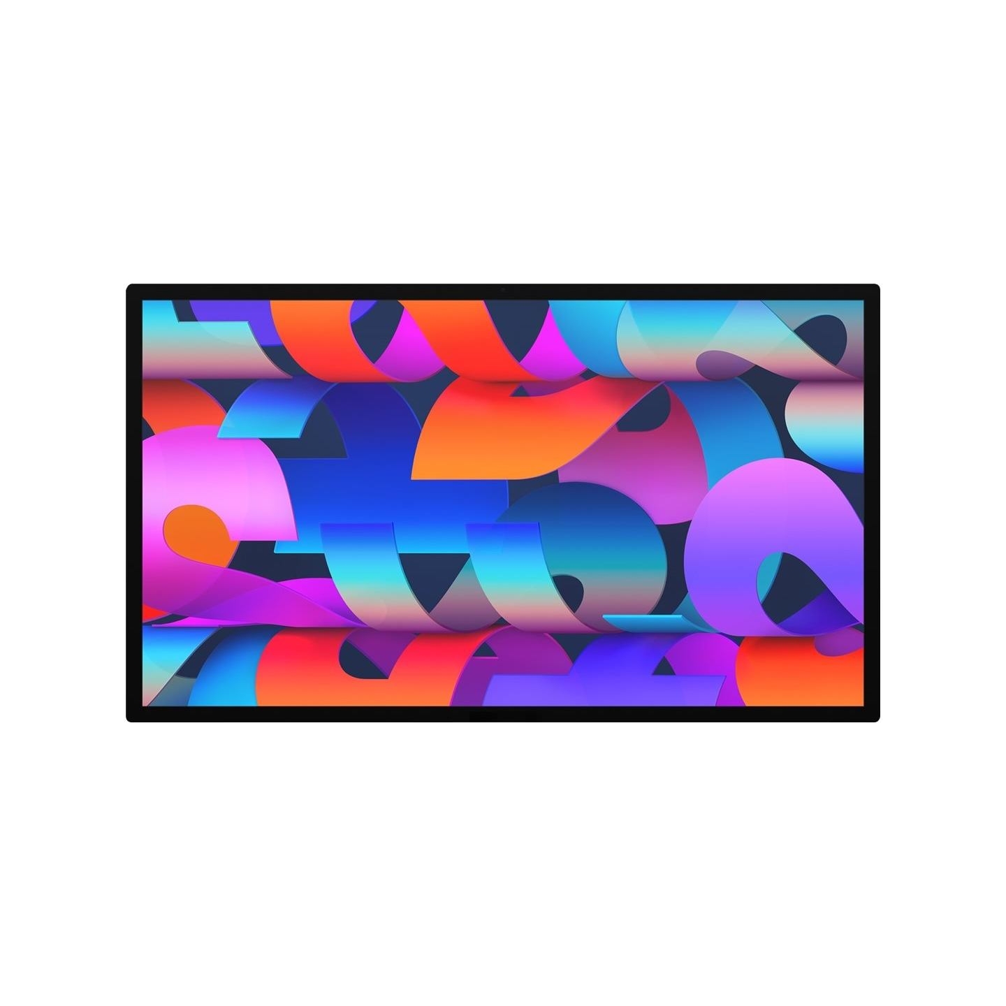 Apple | Studio Display, Standard Glass | 27 " | 5K | 16:9 | 60 Hz | 5120 x 2880 pixels | 600 cd/m² | Silver
