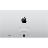 Apple | Studio Display, Standard Glass | 27 " | 5K | 16:9 | 60 Hz | 5120 x 2880 pixels | 600 cd/m² | Silver