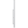 Apple | Studio Display, Standard Glass | 27 " | 5K | 16:9 | 60 Hz | 5120 x 2880 pixels | 600 cd/m² | Silver
