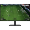 Dell | AW2726DL | 27 " | IPS | QHD | 16:9 | 280 Hz | 1 ms | 2560 x 1440 pixels | 400 cd/m² | Black