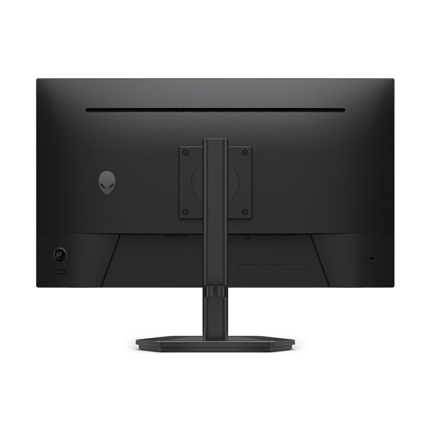 Dell | AW2726DL | 27 " | IPS | QHD | 16:9 | 280 Hz | 1 ms | 2560 x 1440 pixels | 400 cd/m² | Black