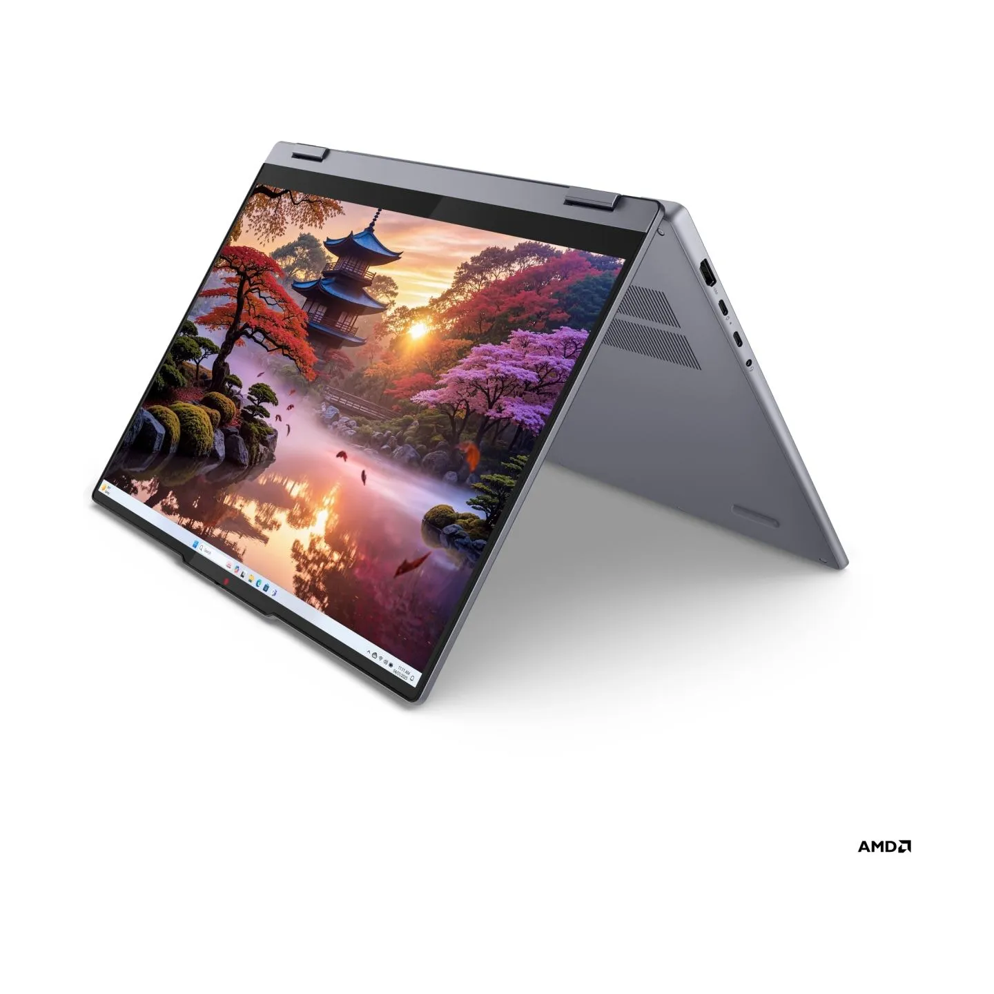 Lenovo IP 5 2in1 16AKP10 R AI 7 350 16i