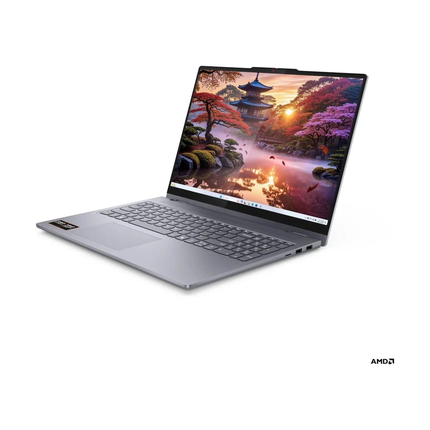 Lenovo IP 5 2in1 16AKP10 R AI 7 350 16i