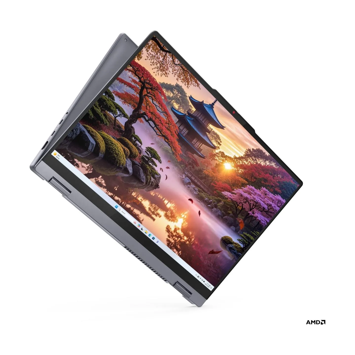 Lenovo IP 5 2in1 16AKP10 R AI 7 350 16i