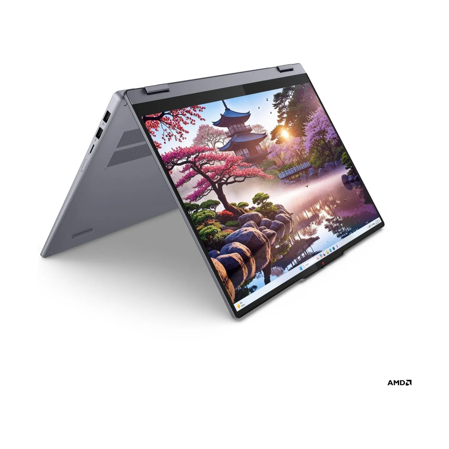 Lenovo IP 5 2in1 16AKP10 R AI 7 350 16i