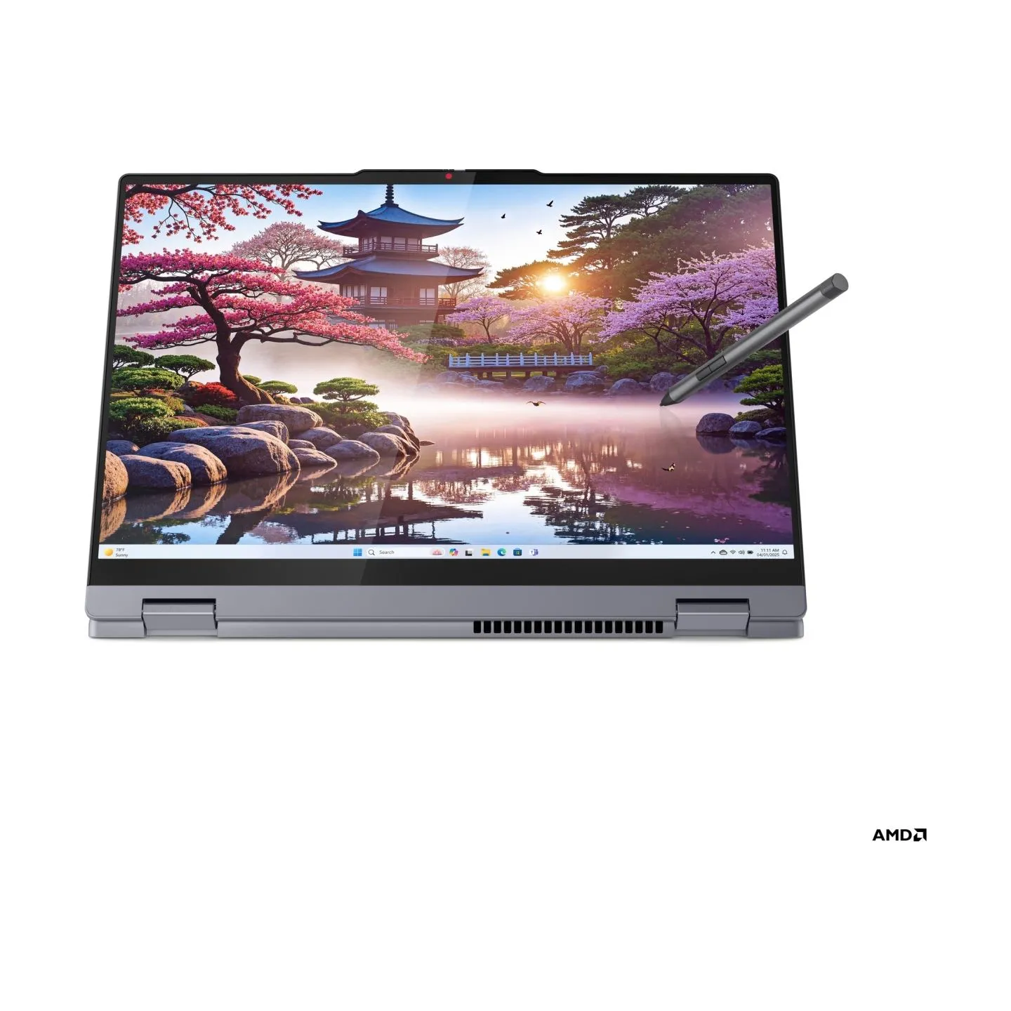 Lenovo IP 5 2in1 16AKP10 R AI 7 350 16i