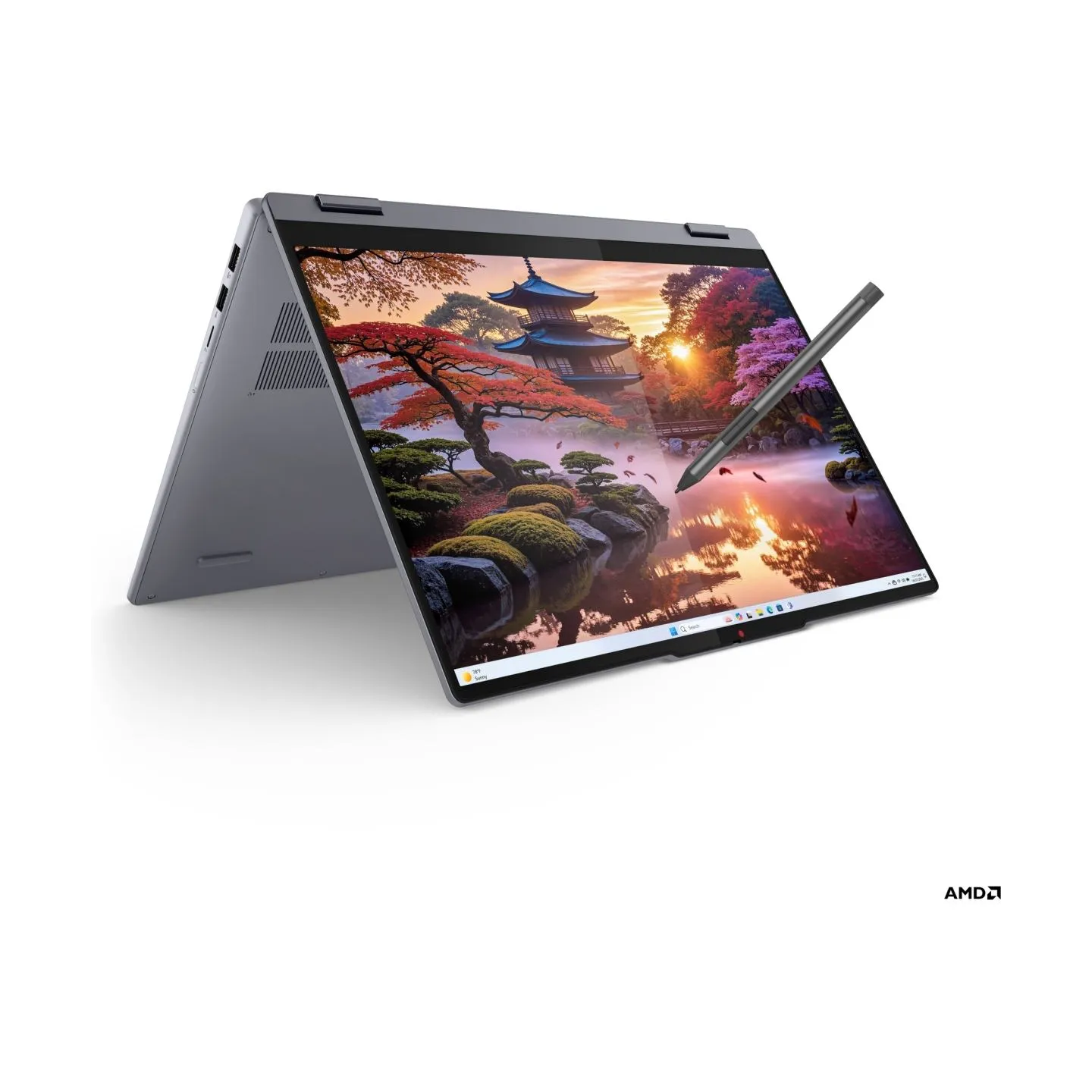 Lenovo IP 5 2in1 16AKP10 R AI 7 350 16i