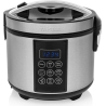 Tristar | Multicooker | RK-6132 | 500 W | 1.5 L | Number of programs 7 | Grey