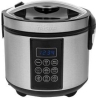 Tristar | Multicooker | RK-6132 | 500 W | 1.5 L | Number of programs 7 | Grey