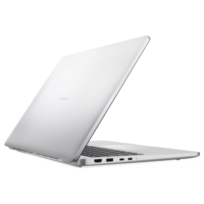 Dell Pro 16 Plus PB16250/U5-236V/16GB/512GB SSD/16.0" FHD+/FgrPr/W11 Pro/FHD/IR Cam & Mic/WLAN + BT/EST Backlit Kb/3yrs Prosuppo