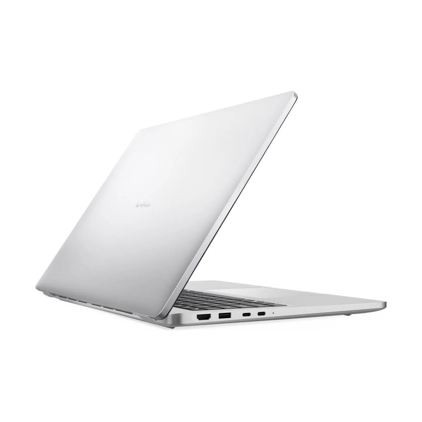 Dell Pro 16 Plus PB16250/U5-236V/16GB/512GB SSD/16.0" FHD+/FgrPr/W11 Pro/FHD/IR Cam & Mic/WLAN + BT/EST Backlit Kb/3yrs Prosuppo