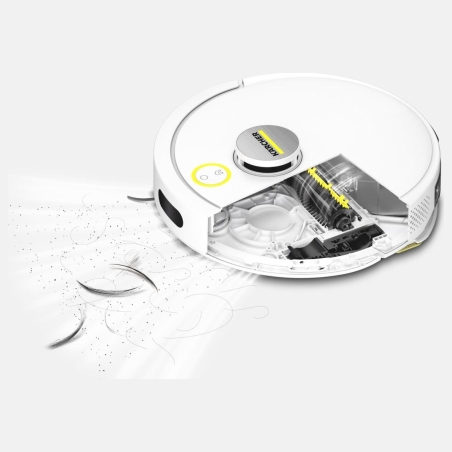 Karcher VACUUM CLEANER ROBOT/RVC 3 1.269-110.0 KARCHER