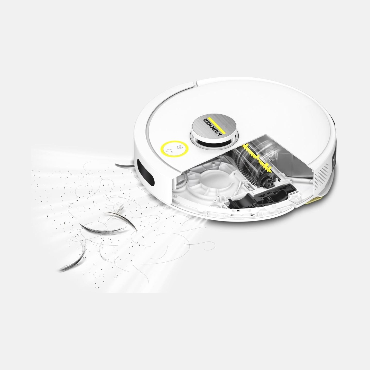 Karcher VACUUM CLEANER ROBOT/RVC 3 1.269-110.0 KARCHER