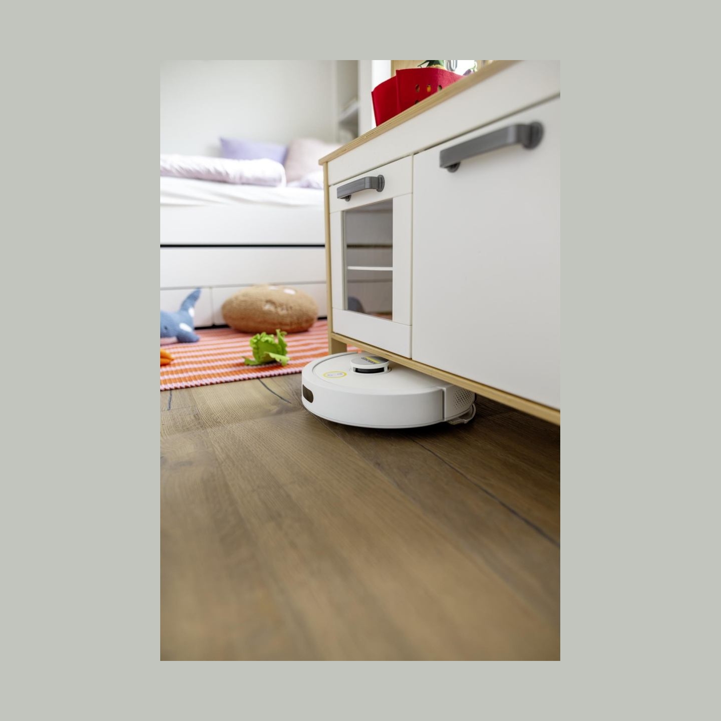 Karcher VACUUM CLEANER ROBOT/RVC 3 1.269-110.0 KARCHER