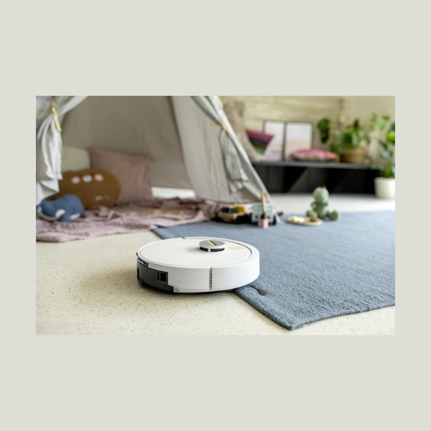 Karcher VACUUM CLEANER ROBOT/RVC 3 1.269-110.0 KARCHER