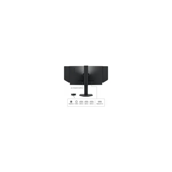 Benq ZOWIE XL2546X+ 24.1inch FHD 280Hz