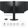 Benq ZOWIE XL2546X+ 24.1inch FHD 280Hz