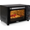 Tristar OV-3627 | Convection oven | 27 L | 1500 W | Black
