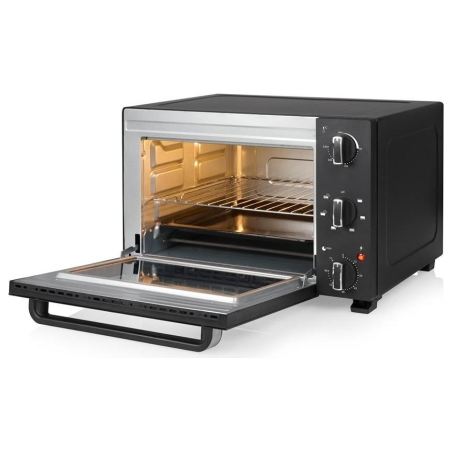 Tristar OV-3627 | Convection oven | 27 L | 1500 W | Black