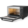 Tristar OV-3627 | Convection oven | 27 L | 1500 W | Black