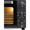 Tristar OV-3627 | Convection oven | 27 L | 1500 W | Black