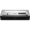 Gorenje Vacuum sealer | VS110BE | Power 110 W | Black/Silver