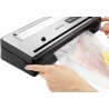 Gorenje Vacuum sealer | VS110BE | Power 110 W | Black/Silver