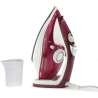 Gorenje | Steam Iron | SIH3000RBC | Steam Iron | 3000 W | Water tank capacity 350 ml | Continuous steam 40 g/min | Steam boost p
