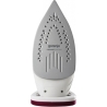 Gorenje | Steam Iron | SIH3000RBC | Steam Iron | 3000 W | Water tank capacity 350 ml | Continuous steam 40 g/min | Steam boost p