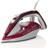 Gorenje | Steam Iron | SIH3000RBC | Steam Iron | 3000 W | Water tank capacity 350 ml | Continuous steam 40 g/min | Steam boost p