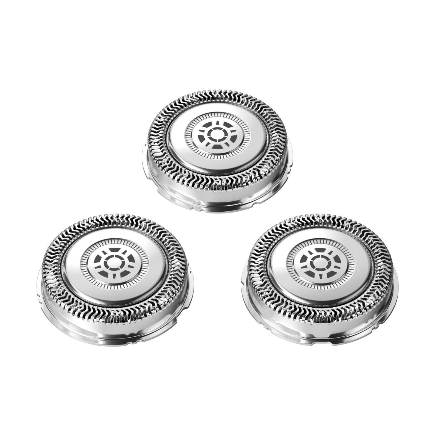 Philips Series 7000, 5000Spare shaving heads SH71/50 / SH71/50