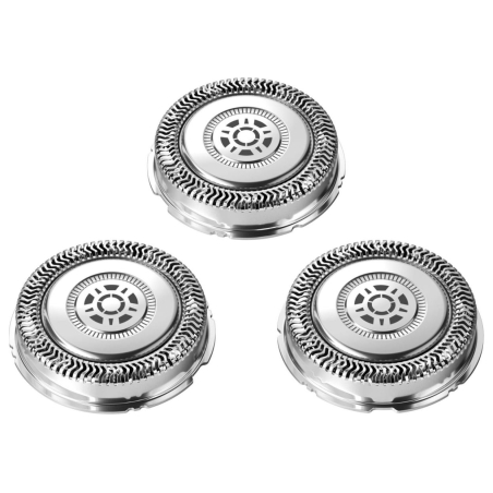 Philips | Replacement shaving heads (3 pcs) | SH71/50