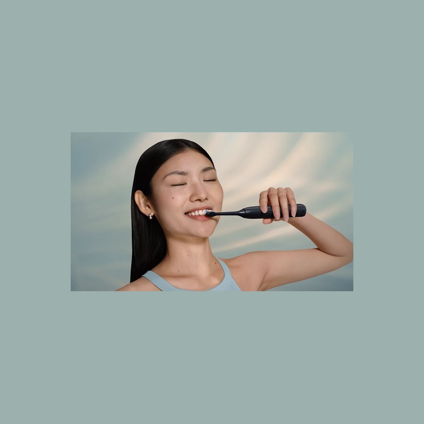 Philips | Electric Toothbrush | Sonicare Series 5300 | Rechargeable | For adults | Number of brush heads included 1 | Number of 