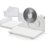 Tristar | Food Slicer | EM-2098 | Number of speeds 1 | Silver | 150 W