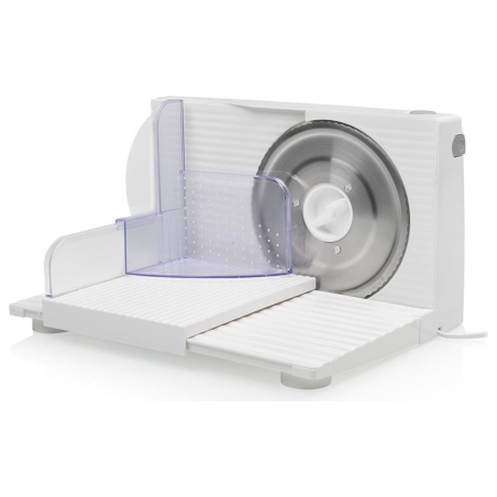 Tristar | Food Slicer | EM-2098 | Number of speeds 1 | Silver | 150 W