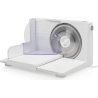 Tristar | Food Slicer | EM-2098 | Number of speeds 1 | Silver | 150 W