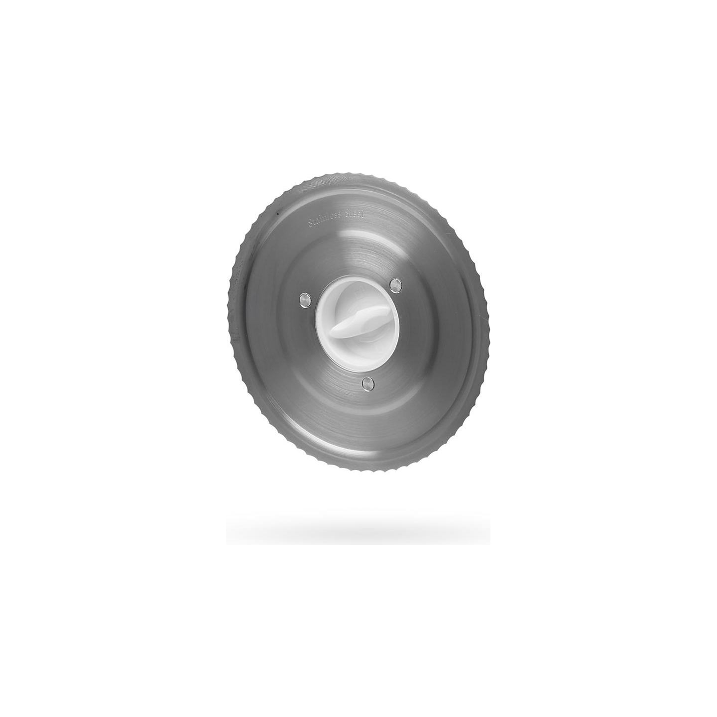 Tristar | Food Slicer | EM-2098 | Number of speeds 1 | Silver | 150 W