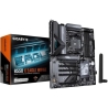 Gigabyte Motherboard B550 X EAGLE WF6E AM4 4DDR4 ATX