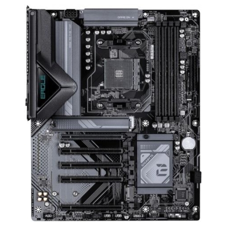 Gigabyte Motherboard B550 X EAGLE WF6E AM4 4DDR4 ATX
