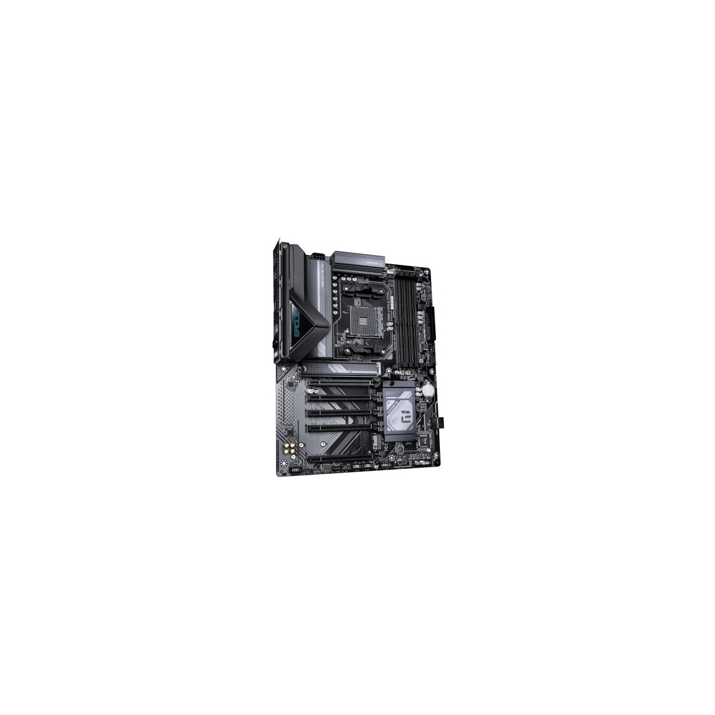 Gigabyte Motherboard B550 X EAGLE WF6E AM4 4DDR4 ATX