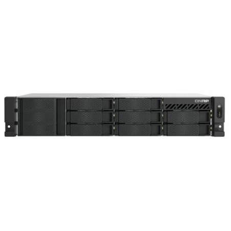 Qnap NAS STORAGE RACKST 8BAY 2U RP/NO HDD TS-855EU-8G QNAP