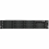 Qnap NAS server TS-855eU-8G 8x0HDD 2U Intel Atom C5125 2 x 2.5G