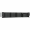 Qnap NAS server TS-855eU-8G 8x0HDD 2U Intel Atom C5125 2 x 2.5G