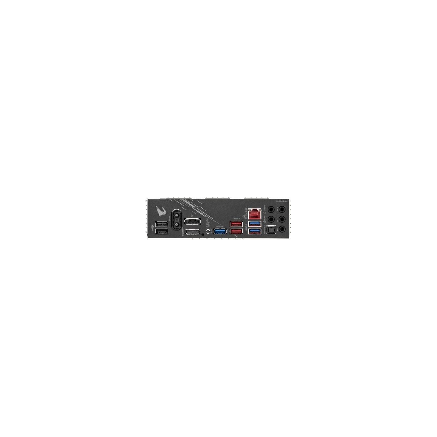 Gigabyte Motherboard B550 AORUS ELITE WiFi7 AM 4 4DDR4 ATX
