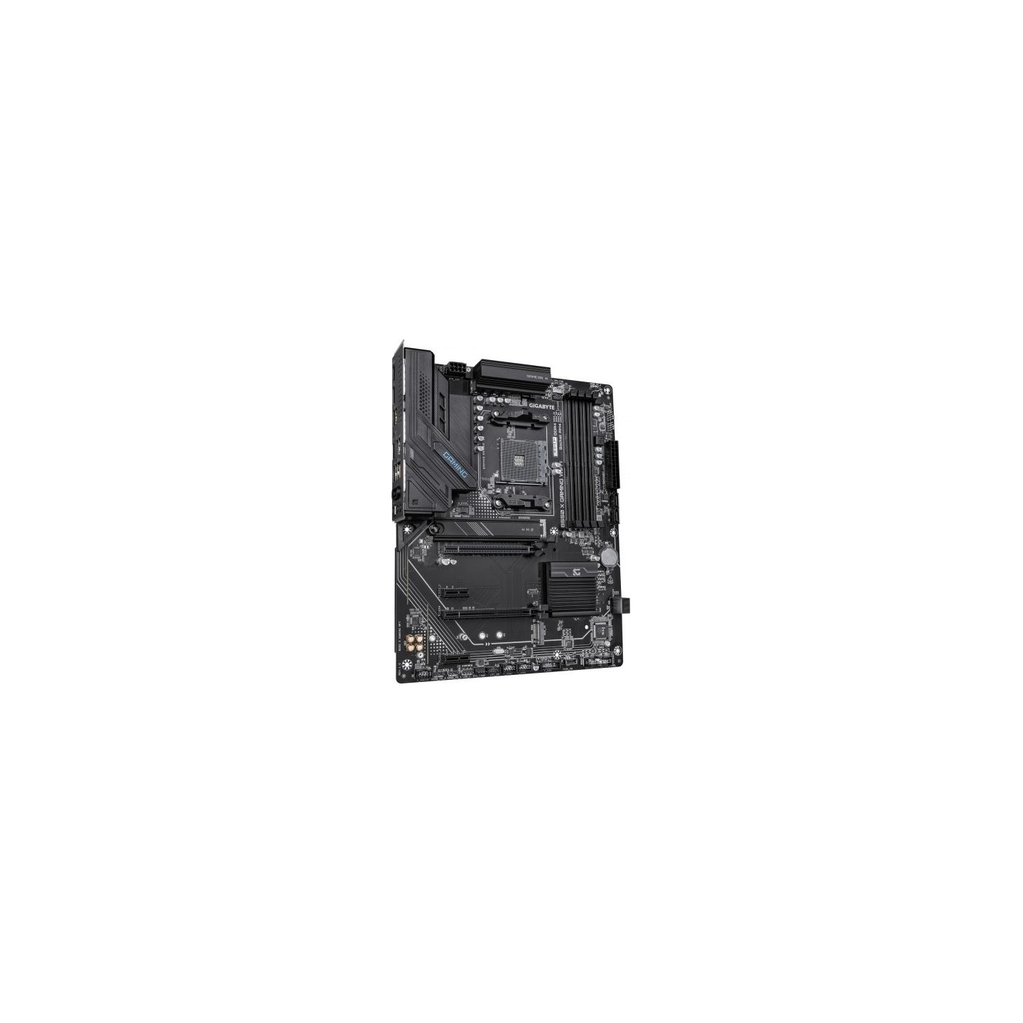 Gigabyte Motherboard B550 X GAMING WF7 AM4 4DDR4 ATX