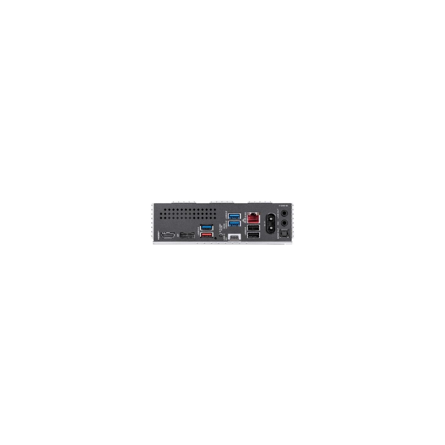 Gigabyte Motherboard B550 X GAMING WF7 AM4 4DDR4 ATX